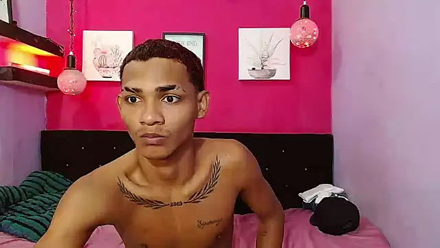 black twinks online show from August 2026 06:58:02 PM