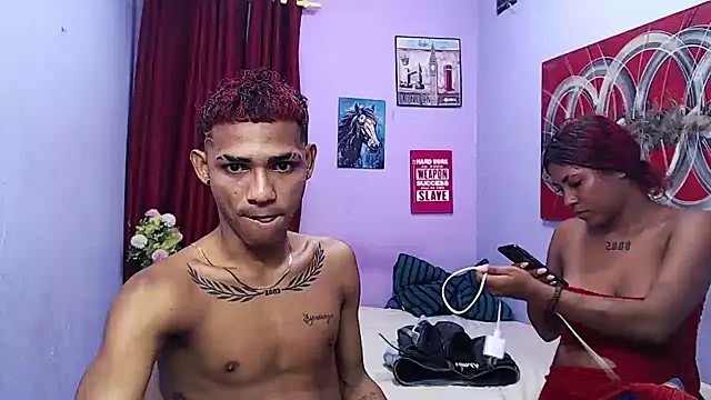 black twinks online show from July 2026 03:22:02 AM