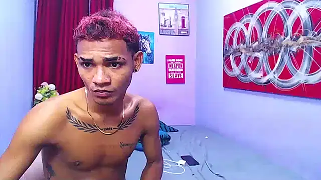 black twinks online show from July 2026 03:40:01 AM
