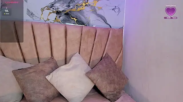 jessy morgan13 online show from May 2026 09:07:02 PM