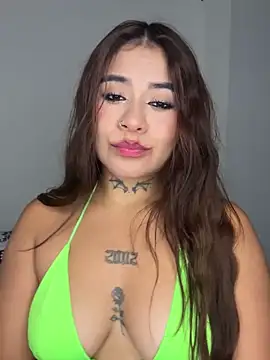Snapshot of jessy_morgan13 chatting on May 2026 11:17:01 PM jessy morgan13 online show from May 2026 11:17:01 PM
