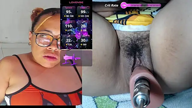 marianitakiss online show from May 2026 07:46:01 PM