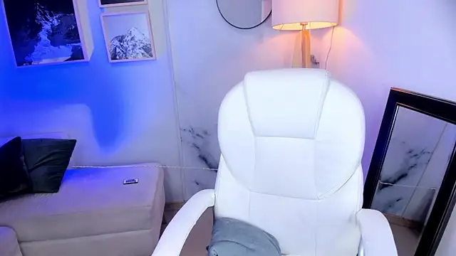 gamora evans online show from May 2026 01:43:02 PM