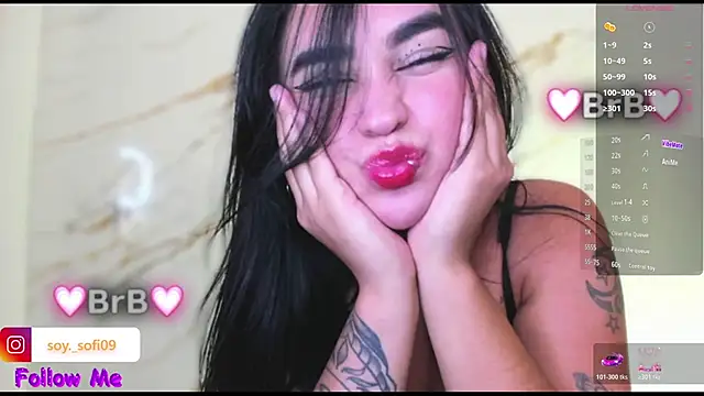 elaiamuller  online show from June 2026 08:42:01 PM