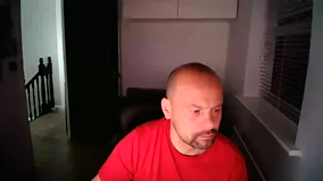 Snapshot of NakedAndrewHot chatting on May 2026 11:44:02 PM NakedAndrewHot online show from May 2026 11:44:02 PM