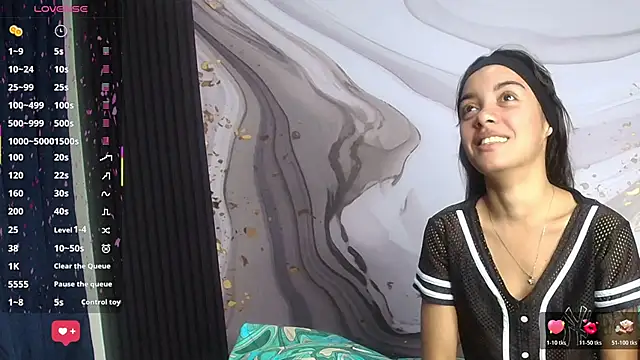 vanessa Voxx online show from May 2026 12:07:02 AM