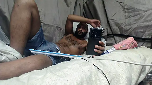 Camodick online show from March 2026 08:55:01 AM