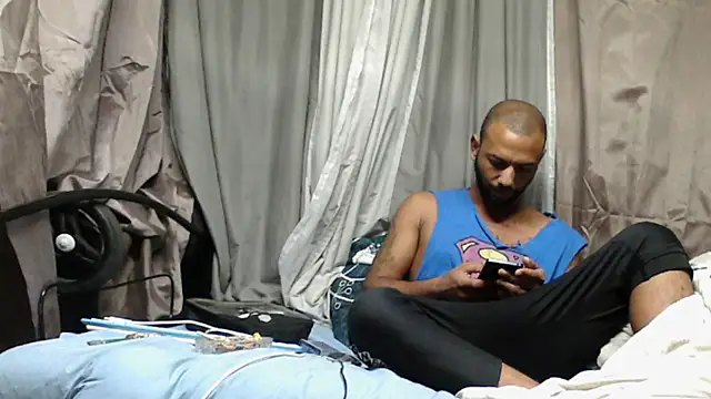 Camodick online show from March 2026 12:53:02 AM