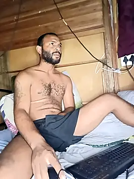 Camodick online show from November 2025 09:47:02 PM