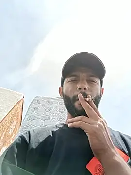 Camodick online show from November 2025 10:37:02 AM