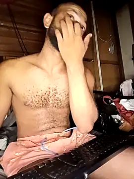 Camodick online show from February 2026 10:30:01 PM