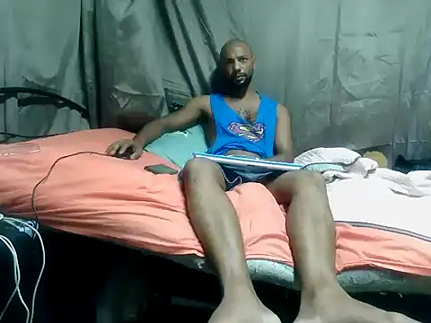 Camodick online show from April 2026 01:16:02 PM