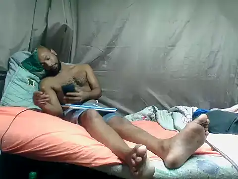 Camodick online show from April 2026 08:29:02 AM