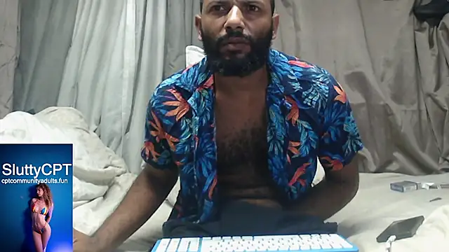 Camodick online show from March 2026 06:37:02 PM