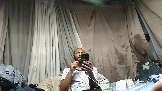 Camodick online show from March 2026 05:48:01 PM