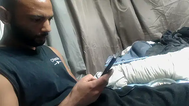 Camodick online show from April 2026 01:57:01 AM