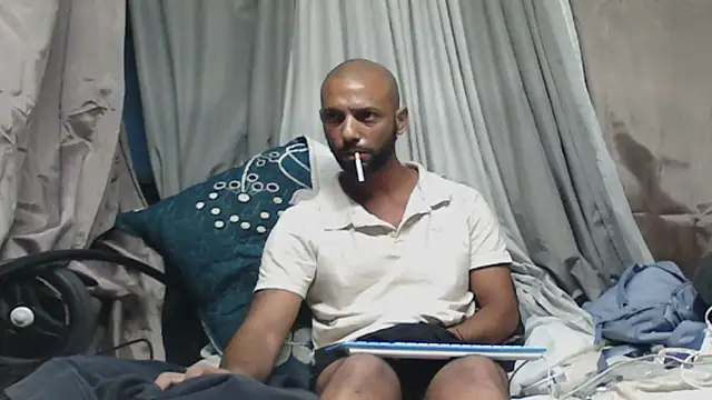 Camodick online show from March 2026 01:14:01 AM