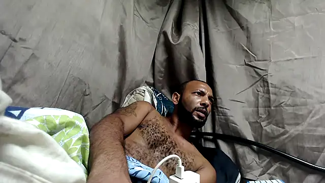 Camodick online show from April 2026 12:17:01 AM