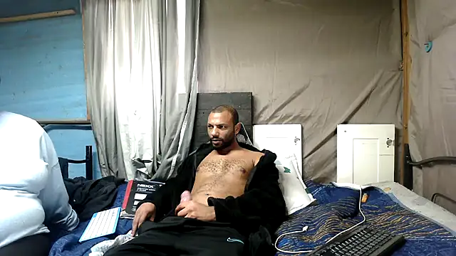 Snapshot of Camodick chatting on July 2026 12:32:02 PM Camodick online show from July 2026 12:32:02 PM