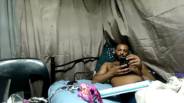 Camodick online show from April 2026 03:52:02 AM