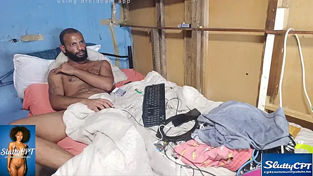 Camodick online show from February 2026 03:29:02 AM