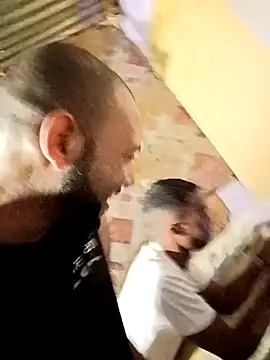 Camodick online show from April 2026 07:31:01 PM