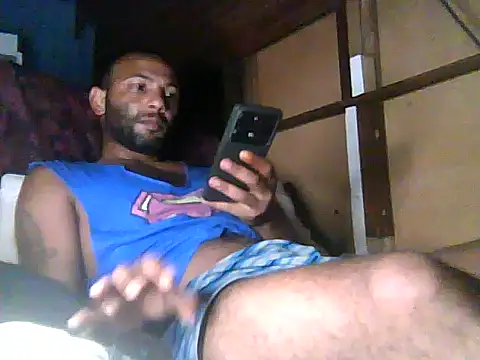 Camodick online show from December 2025 11:51:01 PM