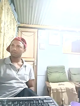 Camodick online show from December 2025 08:21:01 PM