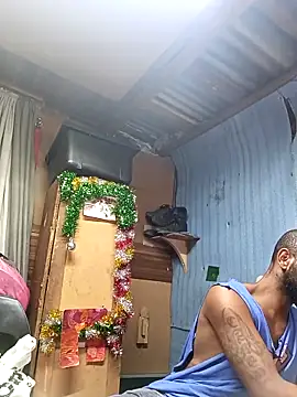 Camodick online show from February 2026 10:54:02 PM