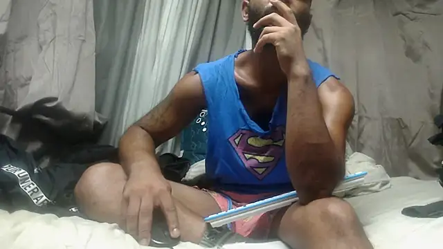 Camodick online show from March 2026 09:00:02 PM