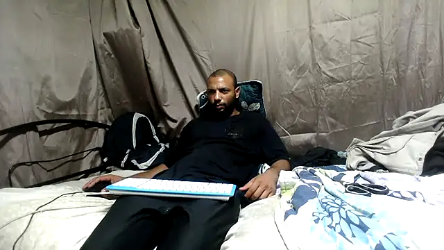 Camodick online show from April 2026 02:19:01 PM