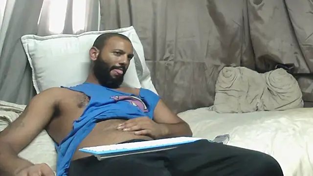 Camodick online show from March 2026 09:37:01 AM