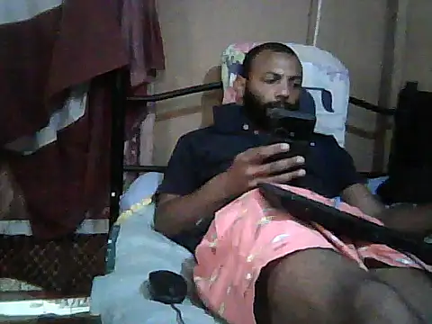 Snapshot of Camodick chatting on October 2025 02:47:01 PM Camodick online show from October 2025 02:47:01 PM