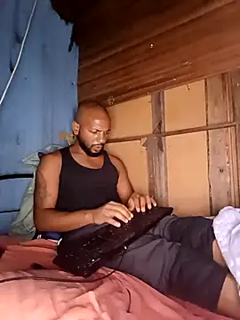 Camodick online show from February 2026 10:42:01 PM