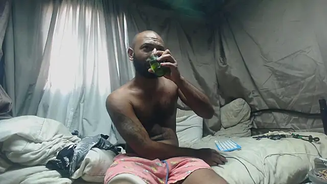 Camodick online show from March 2026 02:09:01 PM