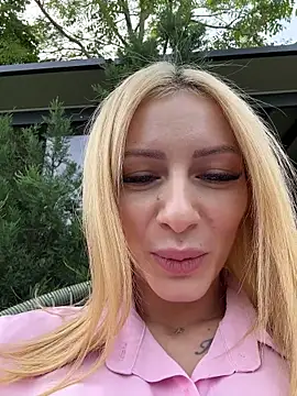 AngieShae online show from May 2026 02:46:02 PM