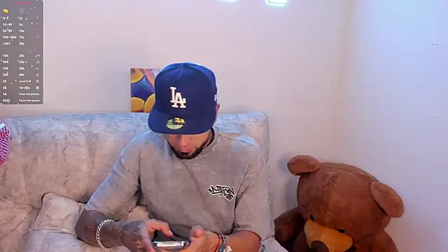 couplevibes  online show from July 2026 03:11:01 AM