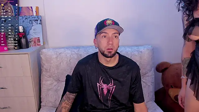 couplevibes  online show from June 2026 03:23:02 AM