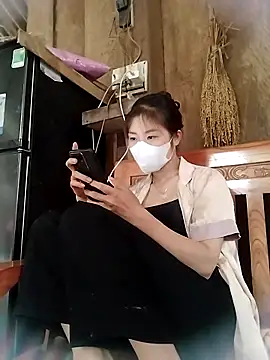 Miru SEXYY online show from May 2026 02:48:02 AM