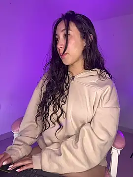 Snapshot of aiko-o chatting on May 2026 04:00:02 AM aiko-o online show from May 2026 04:00:02 AM