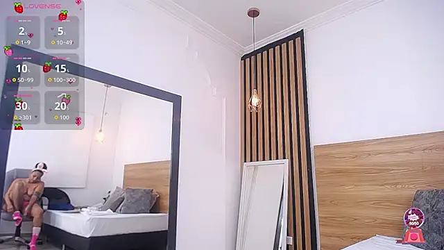 alexa forbes  online show from June 2026 03:48:02 AM