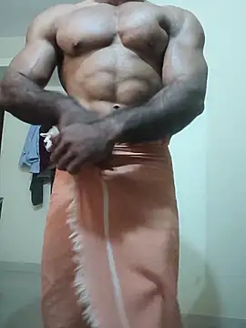 freakinsexy online show from May 2026 09:39:01 AM