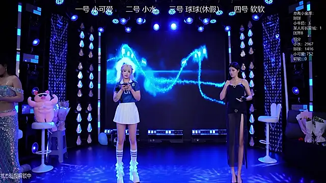 BTC-01 online show from June 2026 08:11:02 AM