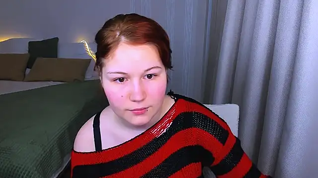 MiaLacrice online show from June 2026 03:34:02 AM