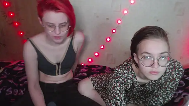 Alessa Kiss online show from May 2026 06:09:01 PM