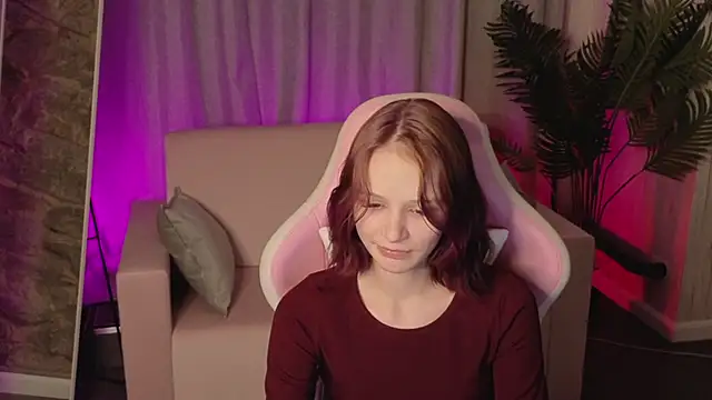 AliceJohansone online show from June 2026 06:52:02 AM