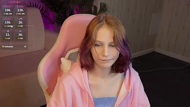 AliceJohansone online show from June 2026 02:53:01 AM