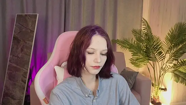 AliceJohansone online show from May 2026 01:55:01 AM