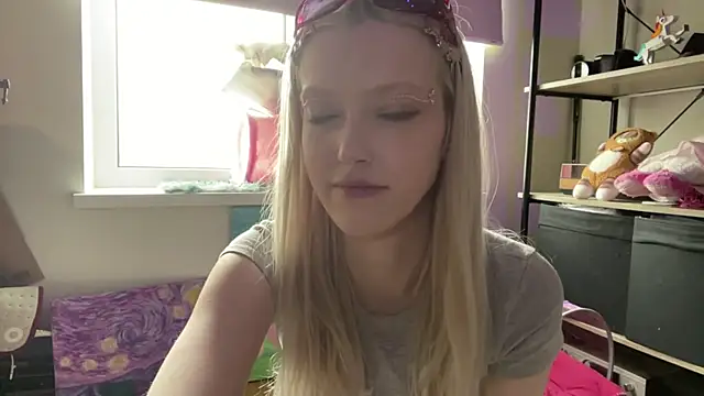 ShoshanaNogueras online show from May 2026 02:59:02 PM