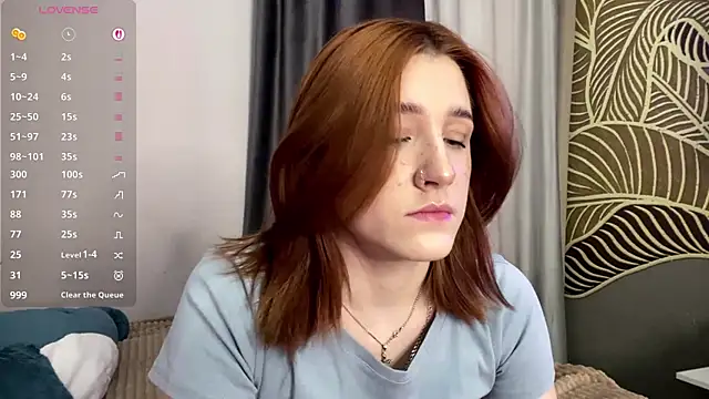 EwaDerobertis online show from June 2026 02:34:02 PM